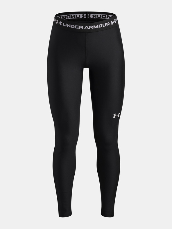 Under Armour Dievčenské legíny Under Armour HeatGear Legging