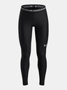 Under Armour Dievčenské legíny Under Armour HeatGear Legging