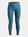 Under Armour Dievčenské legíny Under Armour HeatGear Legging