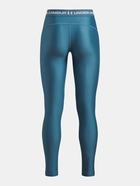 Under Armour Dievčenské legíny Under Armour HeatGear Legging