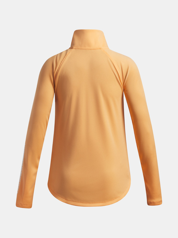 Under Armour Dievčenská mikina Under Armour UA Tech Wordmark HZ