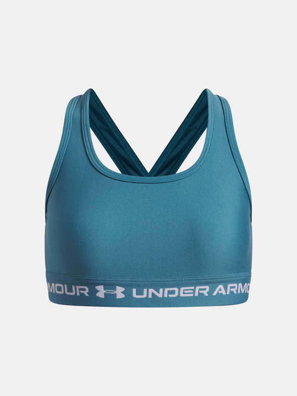 Under Armour Dievčenská podprsenka Under Armour G Crossback Bra
