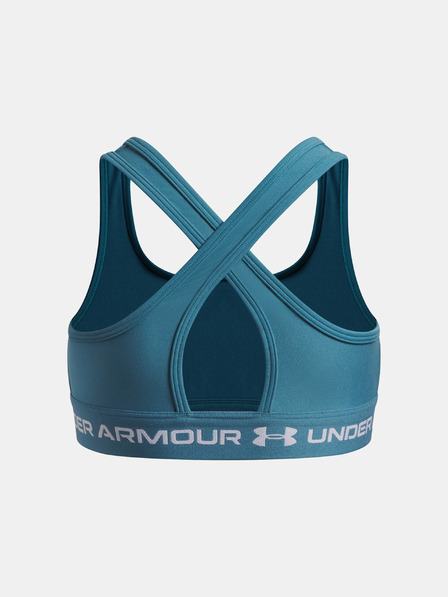 Under Armour Dievčenská podprsenka Under Armour G Crossback Bra