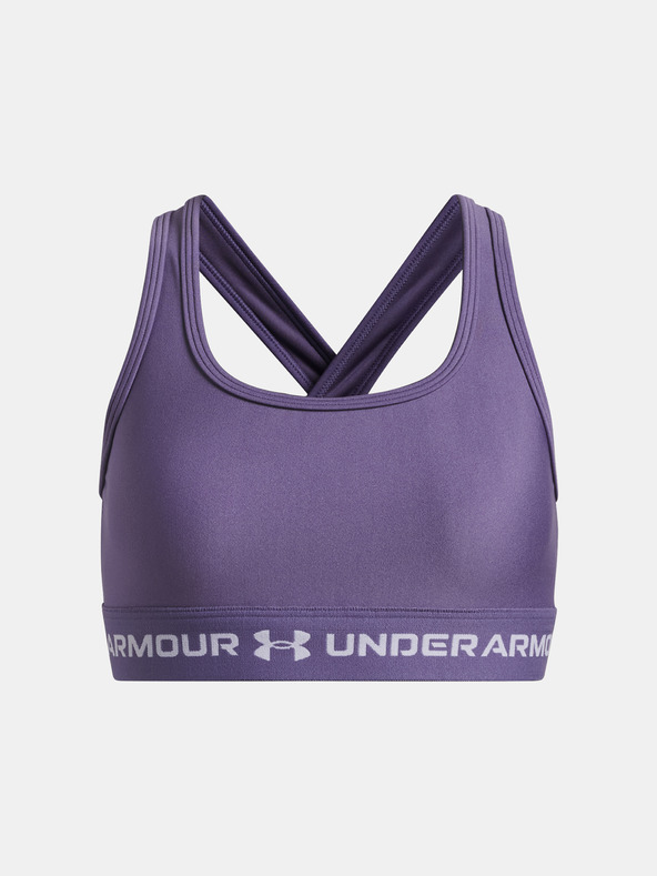 Under Armour Dievčenská podprsenka Under Armour G Crossback Bra