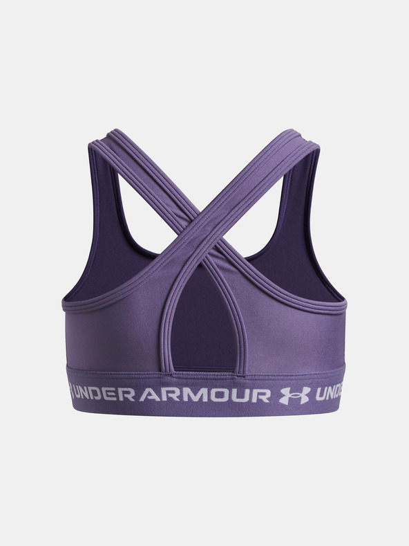 Under Armour Dievčenská podprsenka Under Armour G Crossback Bra