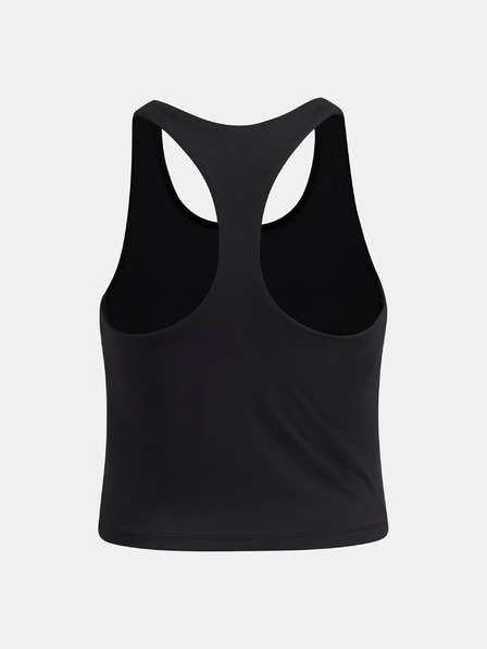 Under Armour Dievčenské tielko Under Armour G Motion Branded Crop Tank