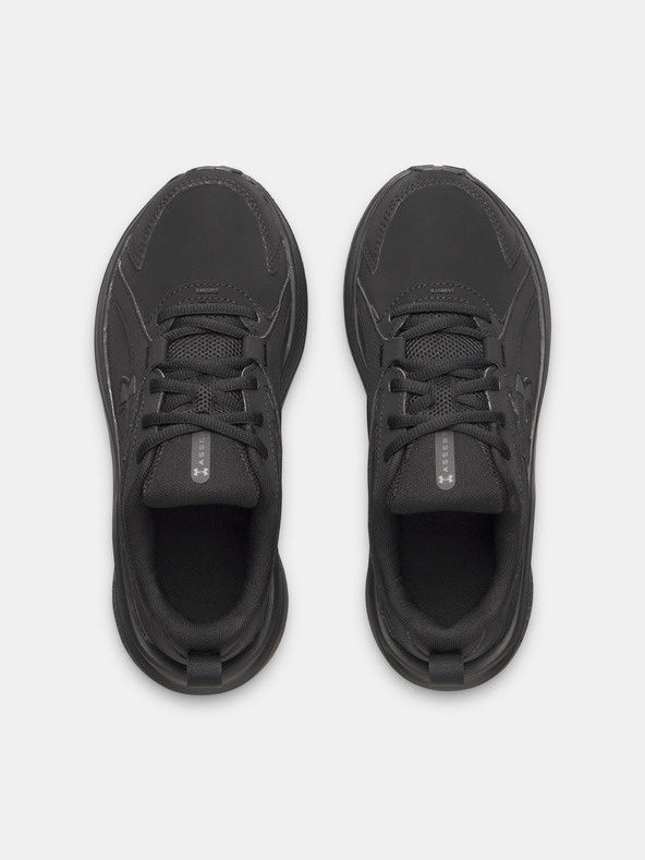 Under Armour Chlapčenské topánky Under Armour UA BGS Assert 11 UFM SYN