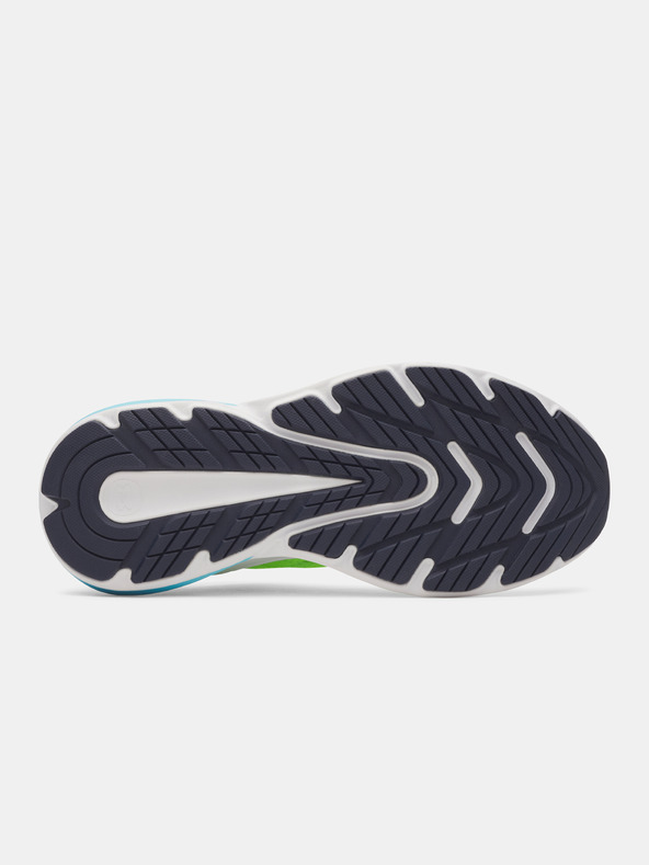 Under Armour Chlapčenské topánky Under Armour UA BGS Turbulence 3