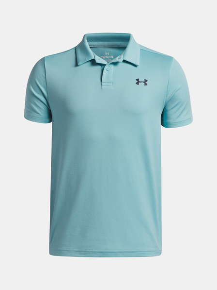 Under Armour Chlapčenské tričko Under Armour UA Matchplay Polo
