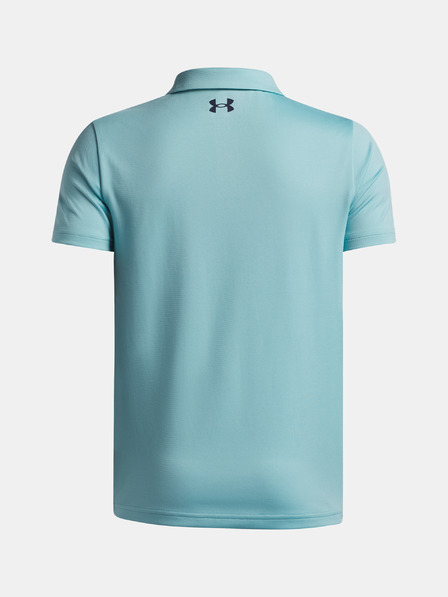 Under Armour Chlapčenské tričko Under Armour UA Matchplay Polo