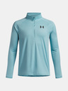 Under Armour Chlapčenské tričko Under Armour UA Tech 2.0 1/2 Zip