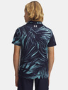 Under Armour Chlapčenské tričko Under Armour UA Matchplay Printed Polo