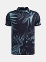 Under Armour Chlapčenské tričko Under Armour UA Matchplay Printed Polo