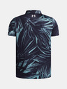Under Armour Chlapčenské tričko Under Armour UA Matchplay Printed Polo
