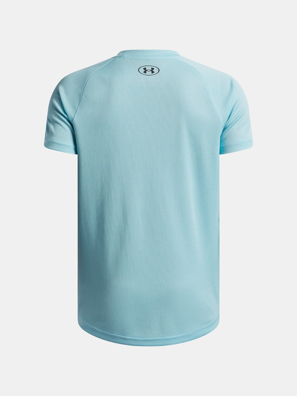 Under Armour Chlapčenské tričko Under Armour UA Tech Textured SS