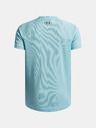Under Armour Chlapčenské tričko Under Armour UA Tech Textured SS