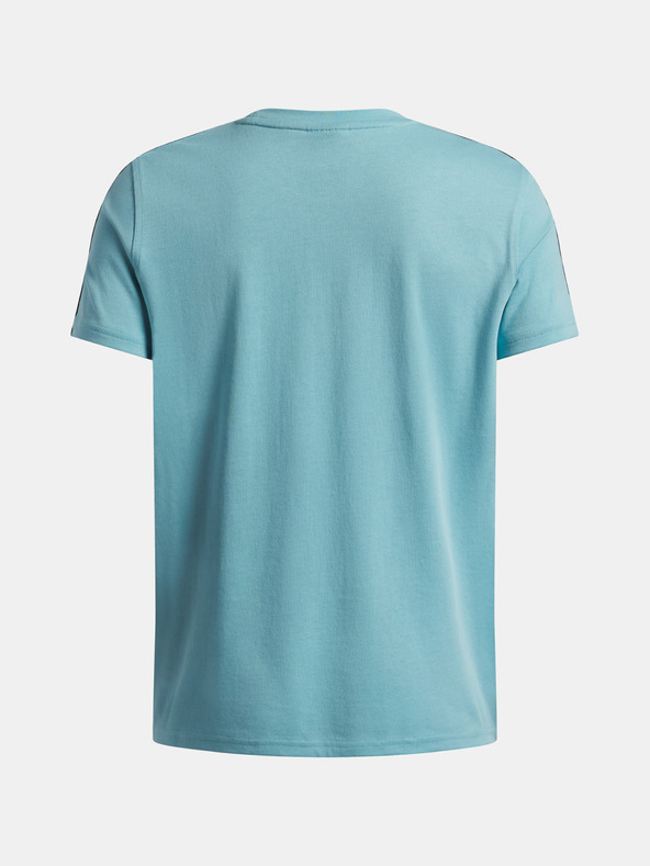 Under Armour Chlapčenské tričko Under Armour UA B Icon Taped SS