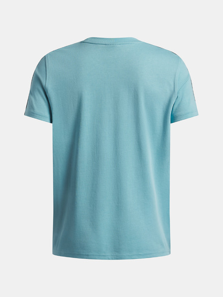 Under Armour Chlapčenské tričko Under Armour UA B Icon Taped SS