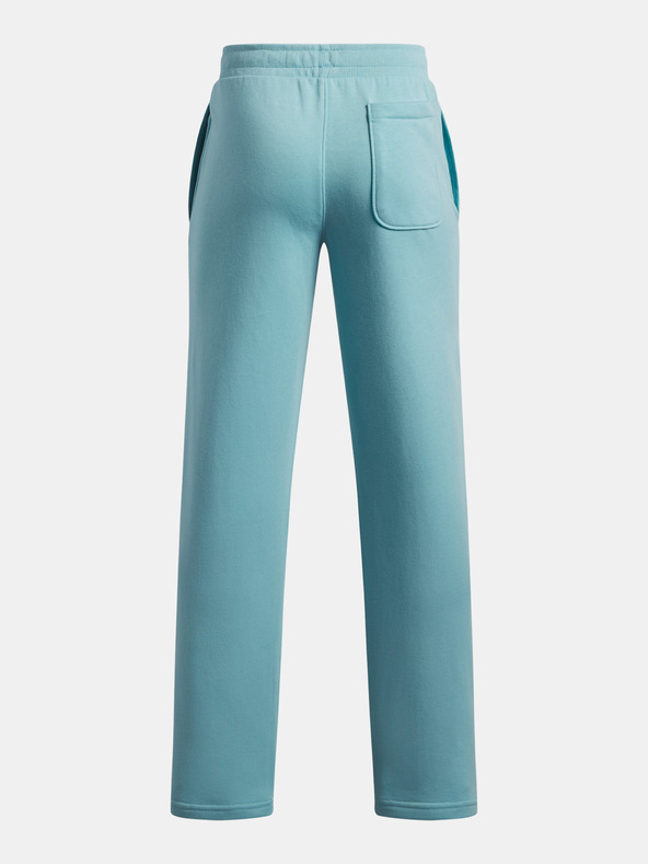 Under Armour Chlapčenské športové nohavice Under Armour UA RIVAL LW PANT