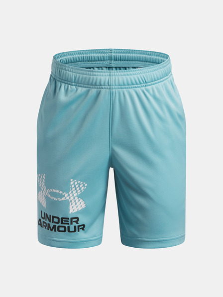 Under Armour Chlapčenské kraťasy Under Armour UA Tech Logo Shorts