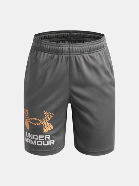 Under Armour Chlapčenské kraťasy Under Armour UA Tech Logo Shorts