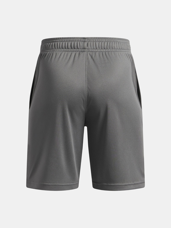 Under Armour Chlapčenské kraťasy Under Armour UA Tech Logo Shorts