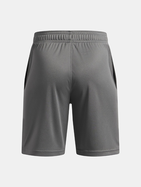Under Armour Chlapčenské kraťasy Under Armour UA Tech Logo Shorts