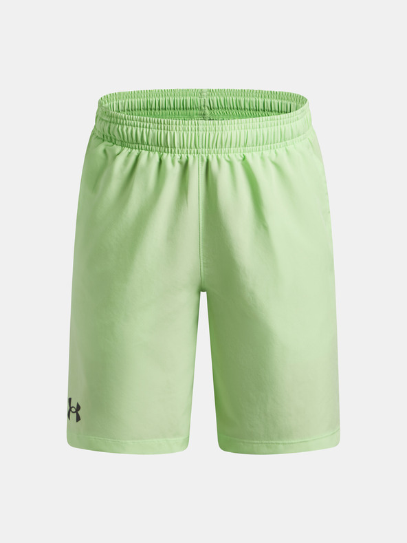 Under Armour Chlapčenské kraťasy Under Armour UA Tech Woven Short