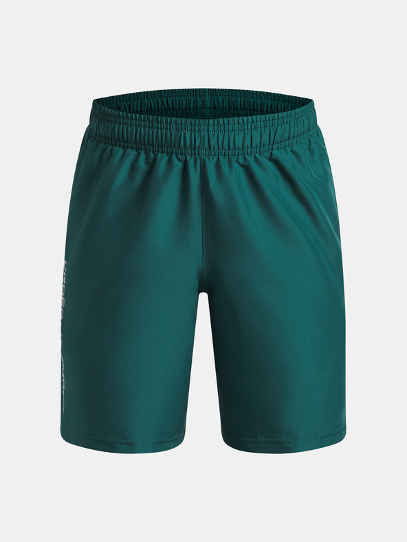 Under Armour Chlapčenské kraťasy Under Armour UA Tech Woven Wordmark Short
