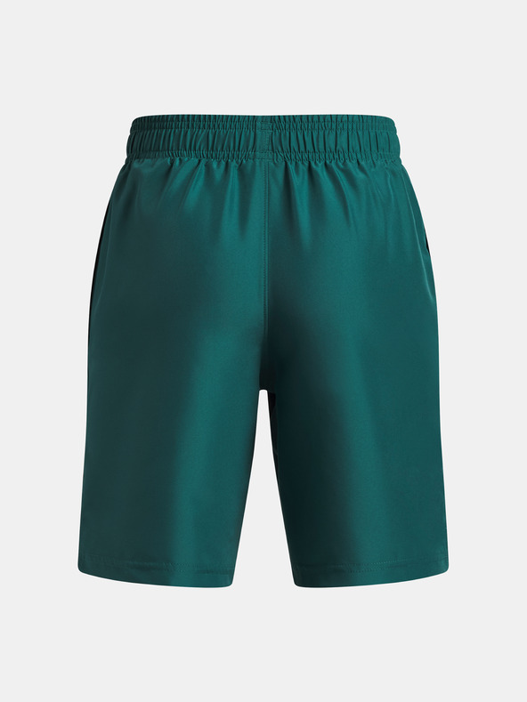 Under Armour Chlapčenské kraťasy Under Armour UA Tech Woven Wordmark Short