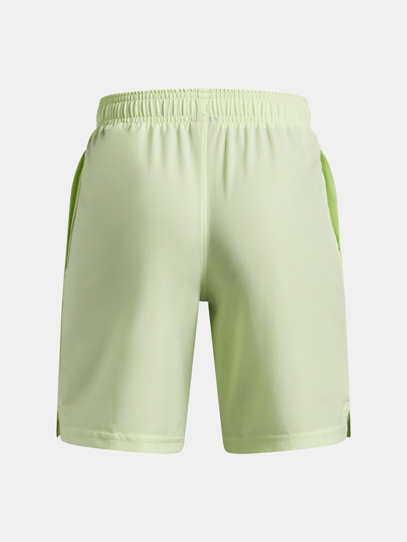 Under Armour Chlapčenské kraťasy Under Armour UA Tech Woven Wordmark Short