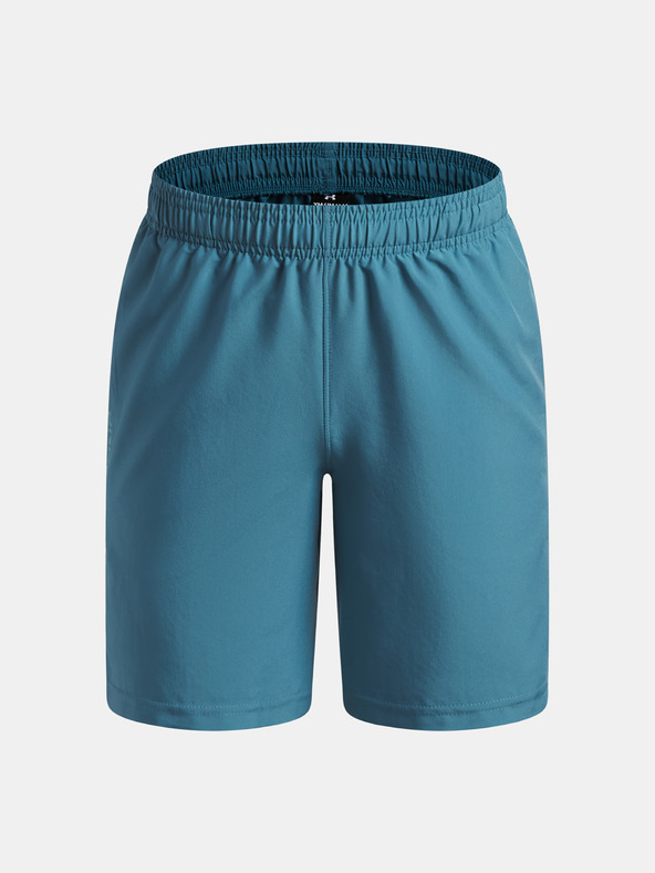 Under Armour Chlapčenské kraťasy Under Armour UA Tech Woven Wordmark Short