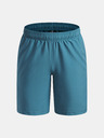 Under Armour Chlapčenské kraťasy Under Armour UA Tech Woven Wordmark Short