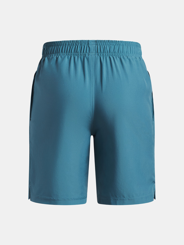 Under Armour Chlapčenské kraťasy Under Armour UA Tech Woven Wordmark Short