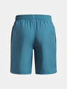 Under Armour Chlapčenské kraťasy Under Armour UA Tech Woven Wordmark Short