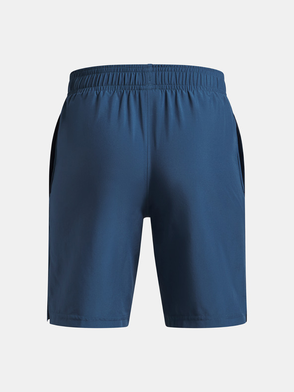 Under Armour Chlapčenské kraťasy Under Armour UA Tech Woven Wordmark Short