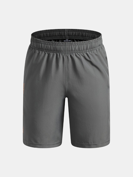 Under Armour Chlapčenské kraťasy Under Armour UA Tech Woven Wordmark Short