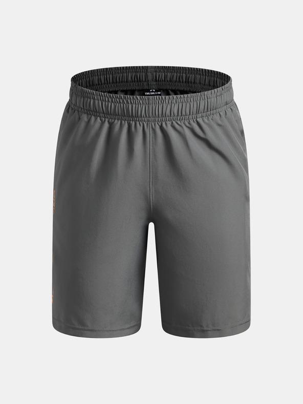 Under Armour Chlapčenské kraťasy Under Armour UA Tech Woven Wordmark Short