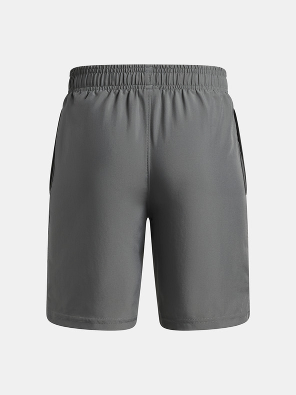 Under Armour Chlapčenské kraťasy Under Armour UA Tech Woven Wordmark Short