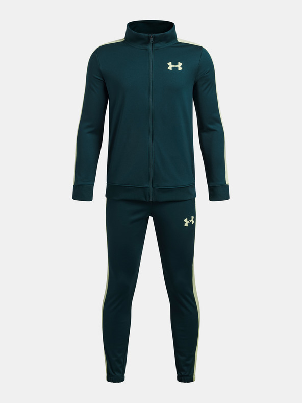 Under Armour Chlapčenská súprava Under Armour UA Rival Knit Track Suit