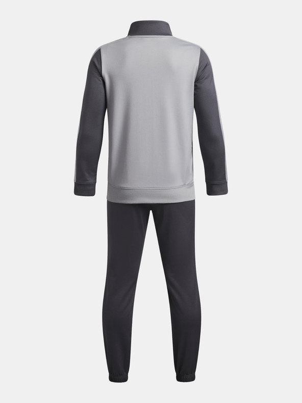 Under Armour Chlapčenská súprava Under Armour UA Rival CB Knit Track Suit