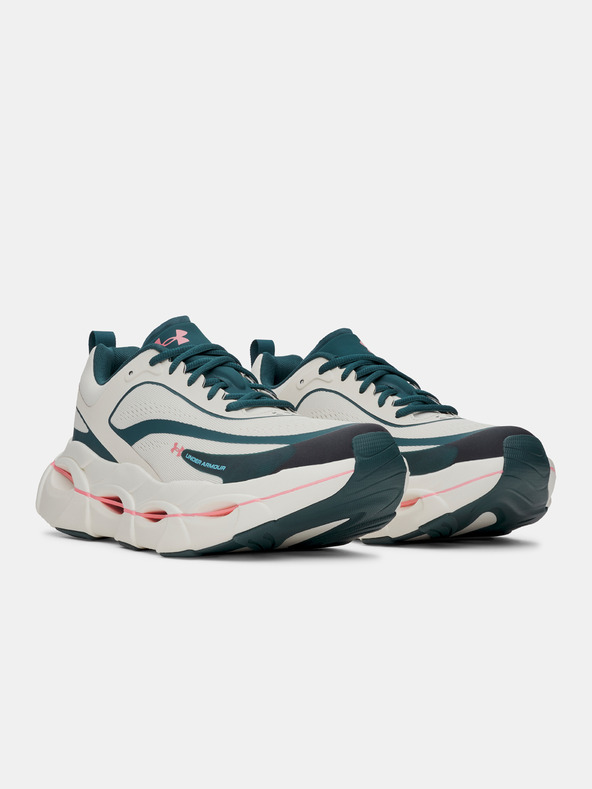 Under Armour Pánske topánky Under Armour UA Halo Racer