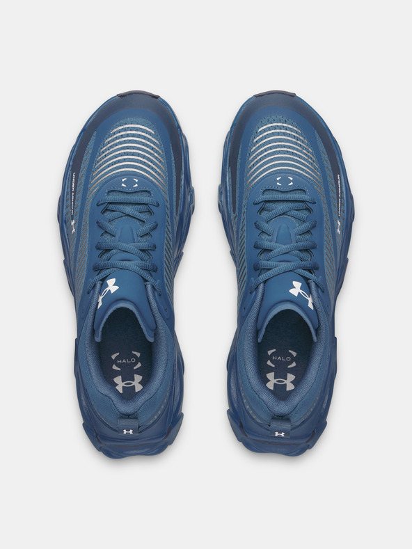 Under Armour Pánske topánky Under Armour UA Halo Racer
