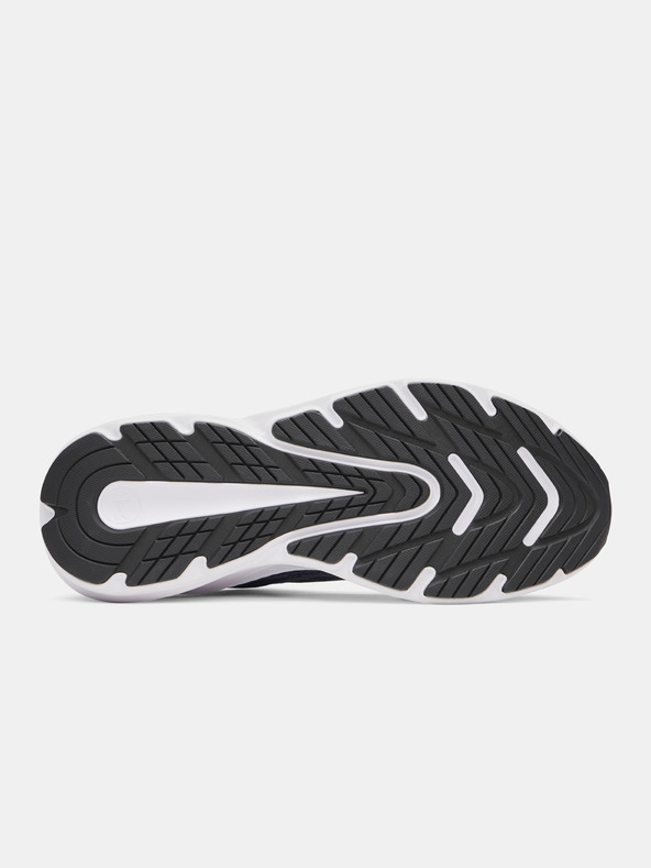 Under Armour Pánske topánky Under Armour UA Turbulence 3