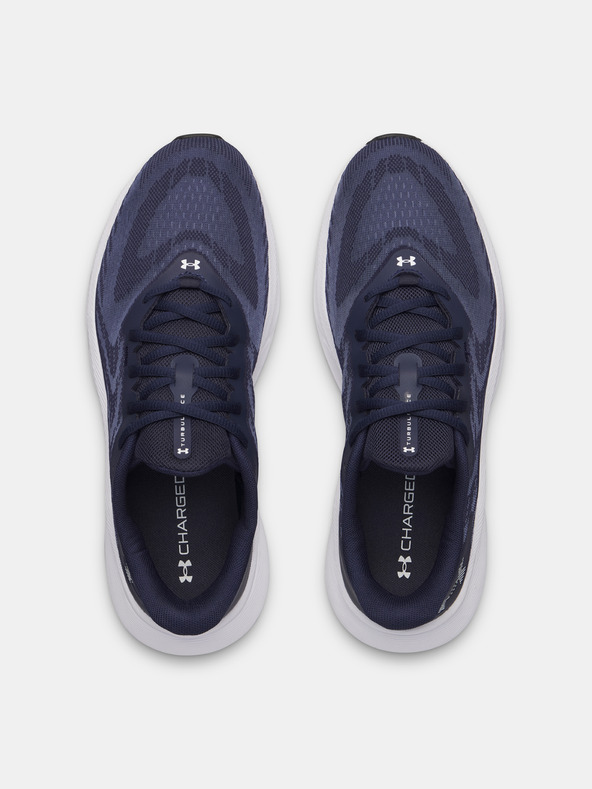 Under Armour Pánske topánky Under Armour UA Turbulence 3