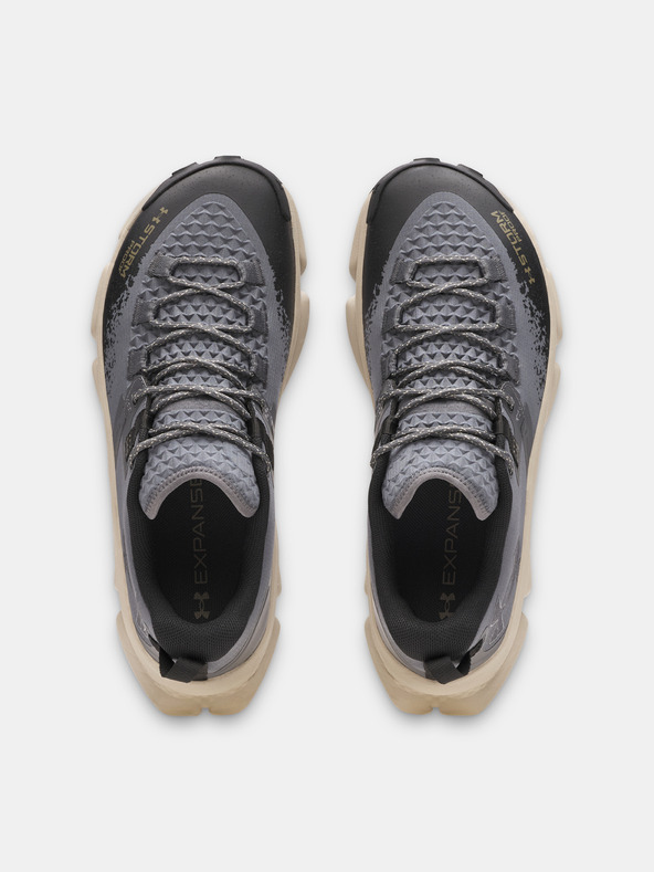 Under Armour Pánske topánky Under Armour UA Charged Expanse Low WP