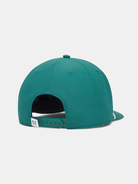 Under Armour Pánska šiltovka Under Armour M DRIVE MID NYLON ADJ