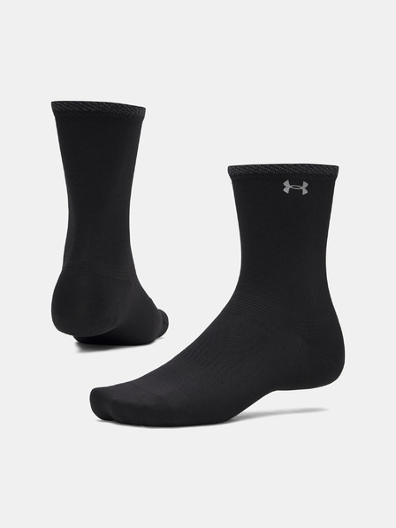 Under Armour Unisex ponožky Under Armour UA Velociti Lite 1pk Crew