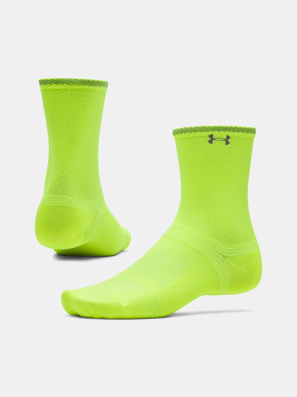 Under Armour Unisex ponožky Under Armour UA Velociti Lite 1pk Crew
