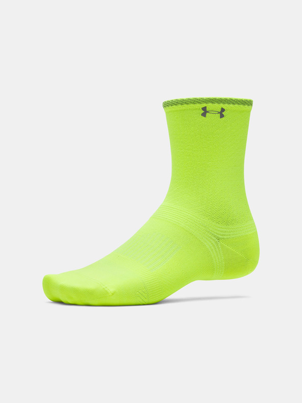 Under Armour Unisex ponožky Under Armour UA Velociti Lite 1pk Crew